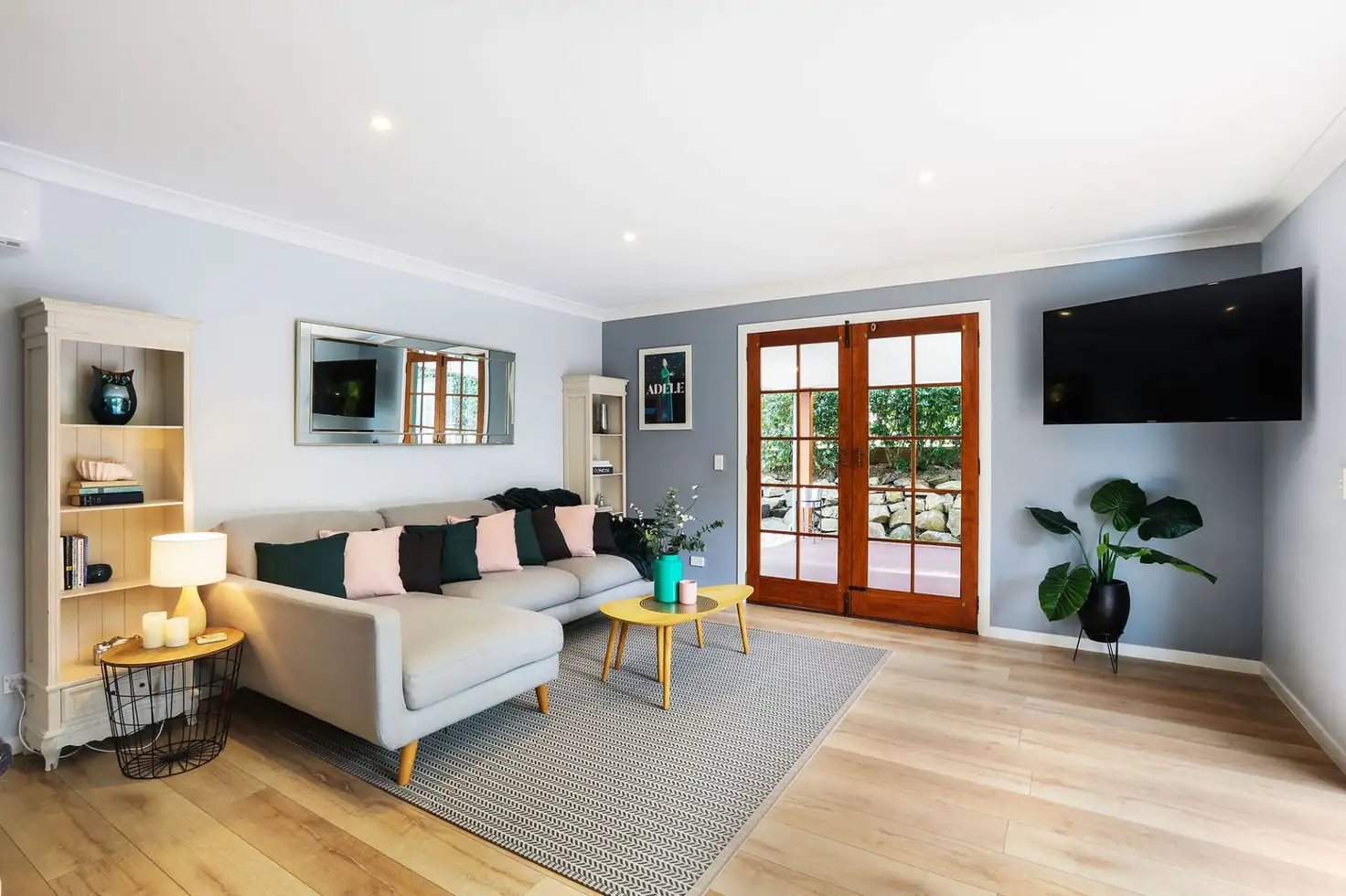 Main view of Homely house listing, 54 Cobai Drive, Mudgeeraba QLD 4213