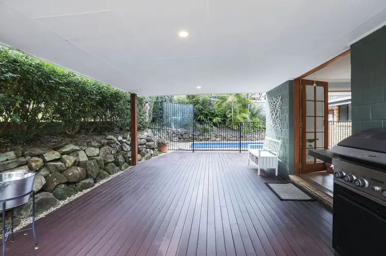 Second view of Homely house listing, 54 Cobai Drive, Mudgeeraba QLD 4213