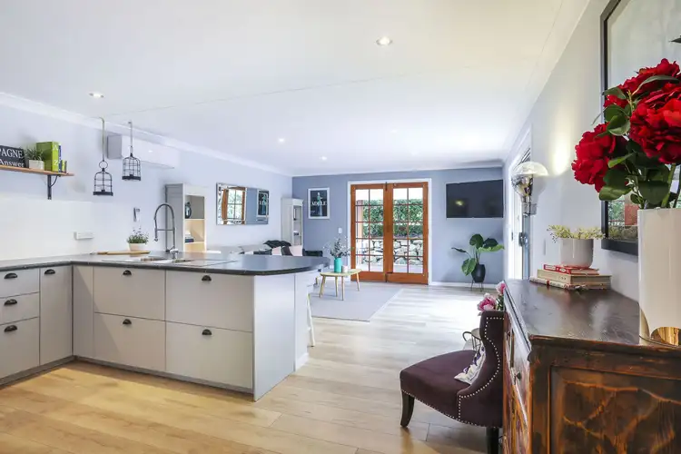 Sixth view of Homely house listing, 54 Cobai Drive, Mudgeeraba QLD 4213