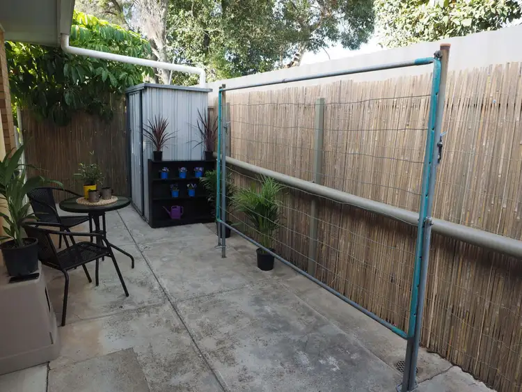 Sixth view of Homely unit listing, 9/15 First Avenue, Ascot Park SA 5043