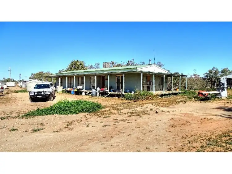 Fifth view of Homely rural property listing, Address available on request