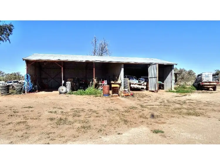 Sixth view of Homely rural property listing, Address available on request