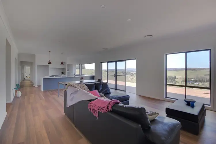 Sixth view of Homely house listing, 10 James Dalton Lane, Orange NSW 2800