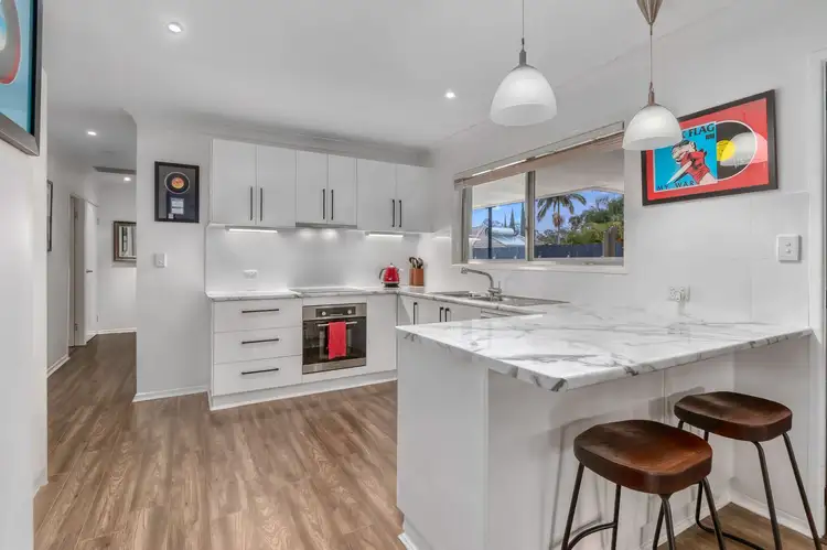 Second view of Homely house listing, 48 Cobbadah Street, Jindalee QLD 4074