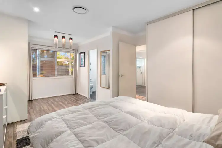Third view of Homely house listing, 48 Cobbadah Street, Jindalee QLD 4074