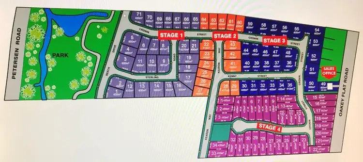 39 Cronin Street, Morayfield QLD 4506