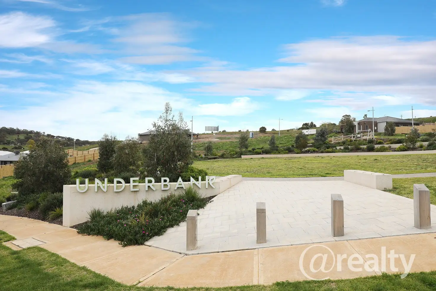 Main view of Homely land listing, 23 Lismore Circuit, Bacchus Marsh VIC 3340