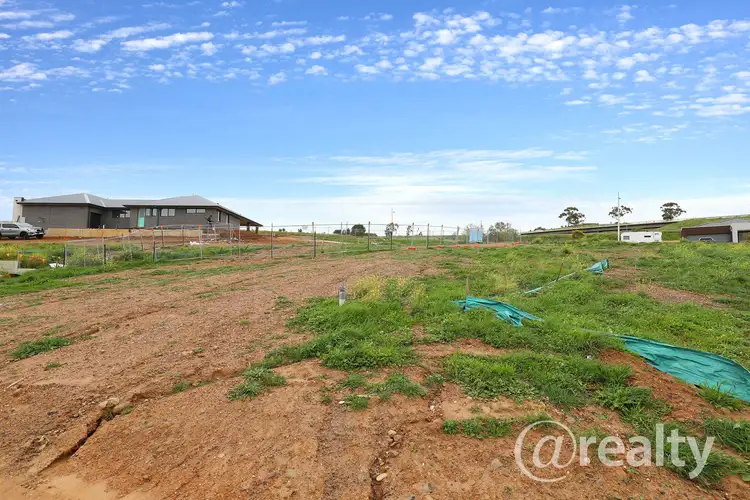 Second view of Homely land listing, 23 Lismore Circuit, Bacchus Marsh VIC 3340