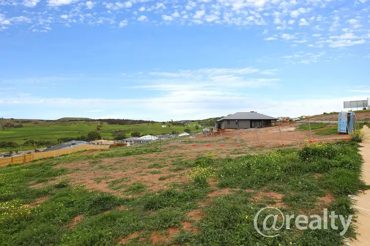 Third view of Homely land listing, 23 Lismore Circuit, Bacchus Marsh VIC 3340