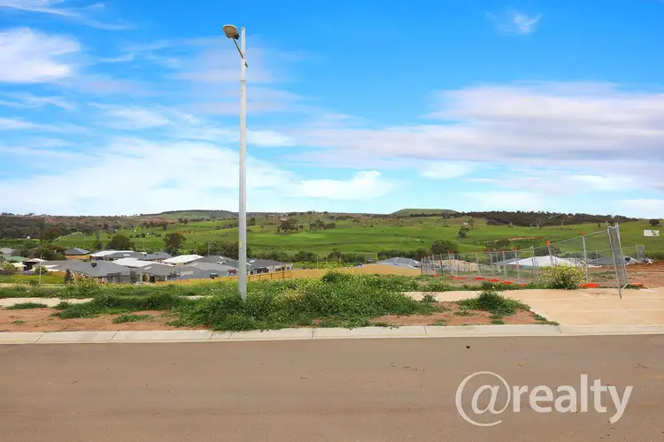 Fifth view of Homely land listing, 23 Lismore Circuit, Bacchus Marsh VIC 3340