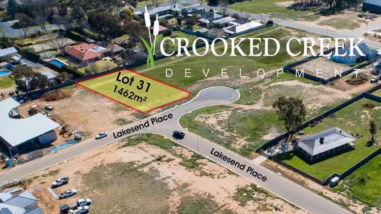 14 Lakesend Place, Lake Albert NSW 2650