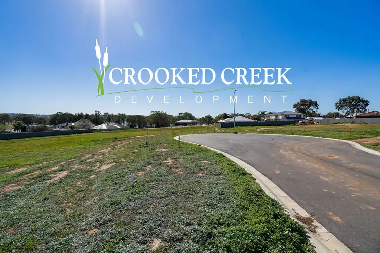 Fifth view of Homely land listing, 8 Lakesend Place, Lake Albert NSW 2650