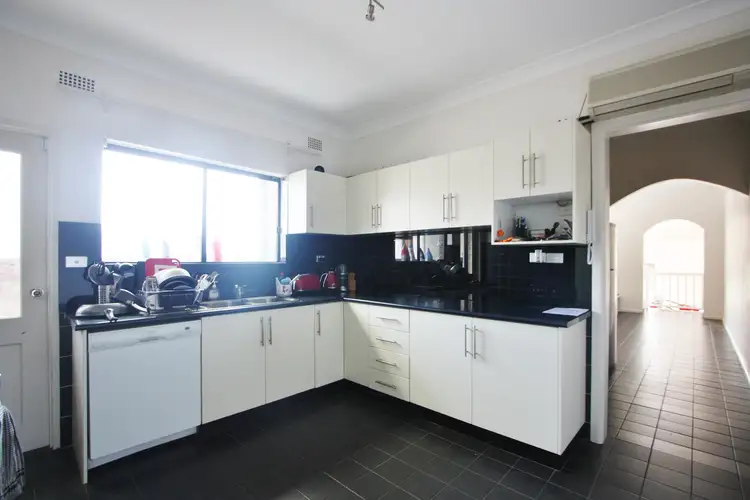 Second view of Homely apartment listing, 227 Concord Road (ENTRANCE VIA DAVIDSON LANE), North Strathfield NSW 2137
