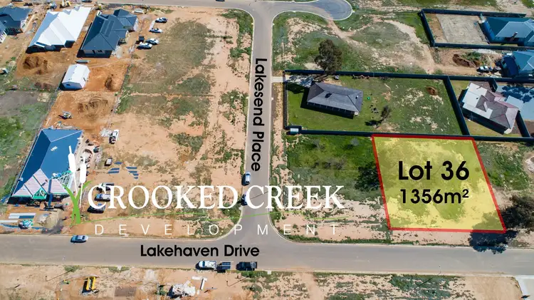 106 Lakehaven Drive, Lake Albert NSW 2650