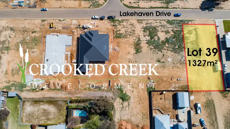 113 Lakehaven Drive, Lake Albert NSW 2650