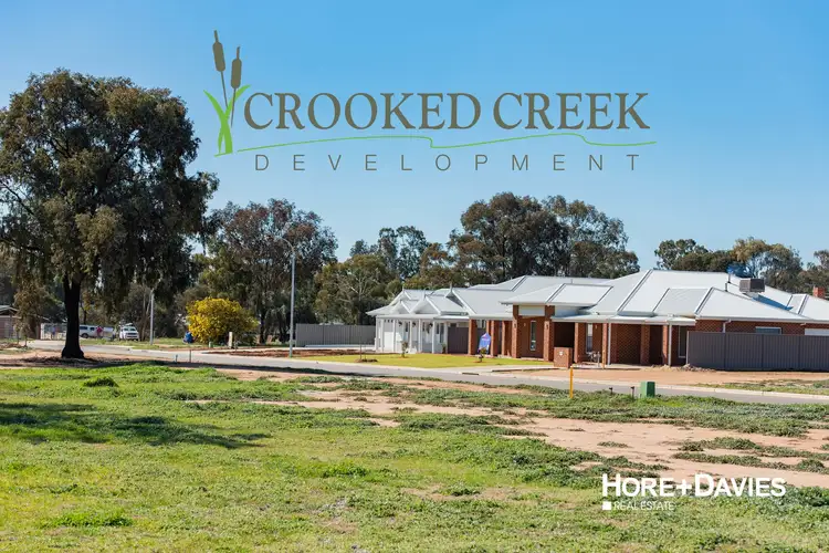 Seventh view of Homely land listing, 113 Lakehaven Drive, Lake Albert NSW 2650