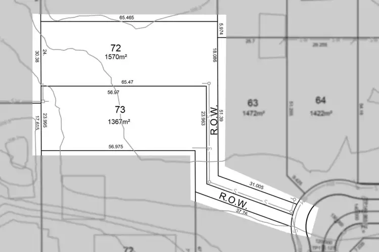 Second view of Homely land listing, 122 Lakehaven Drive, Lake Albert NSW 2650