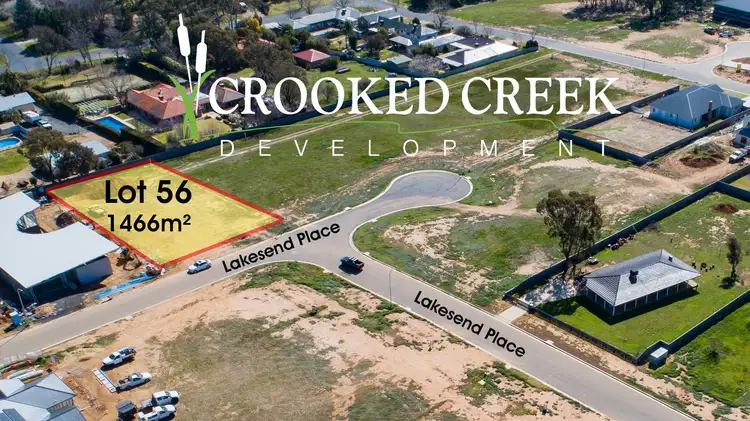 16 Lakesend Place, Lake Albert NSW 2650