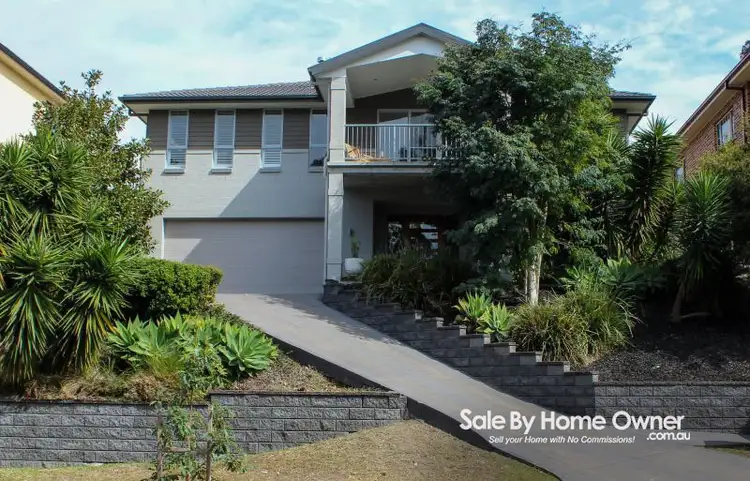 78 Berrico Avenue, Maryland NSW 2287