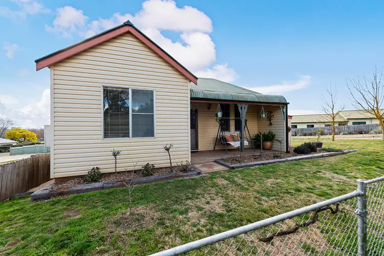 65 Victoria Street, Millthorpe NSW 2798