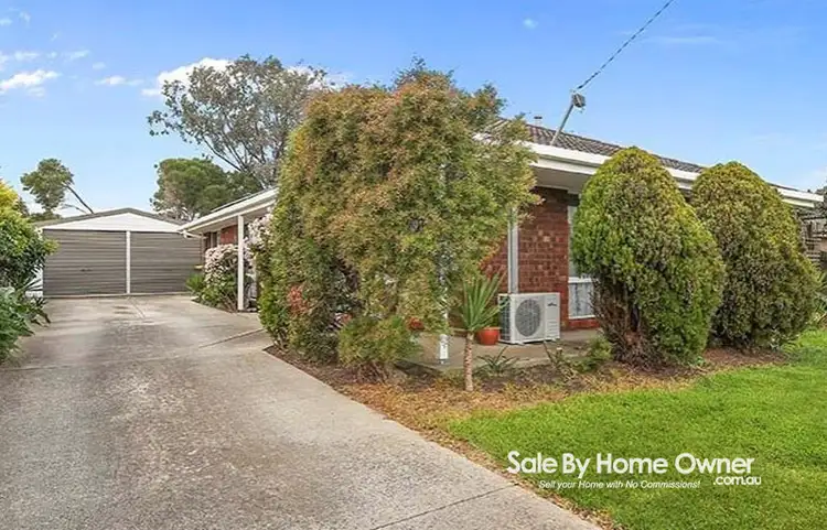 3 Bean Court, Whittington VIC 3219