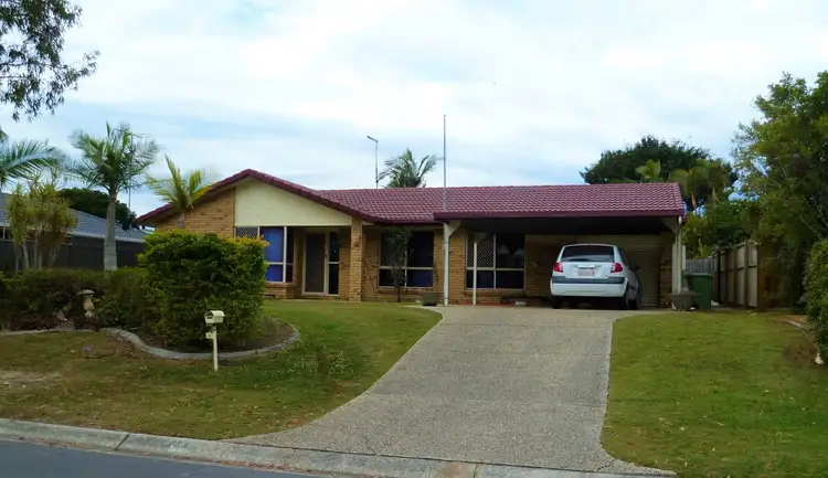 18 Palgold Court, Birkdale QLD 4159