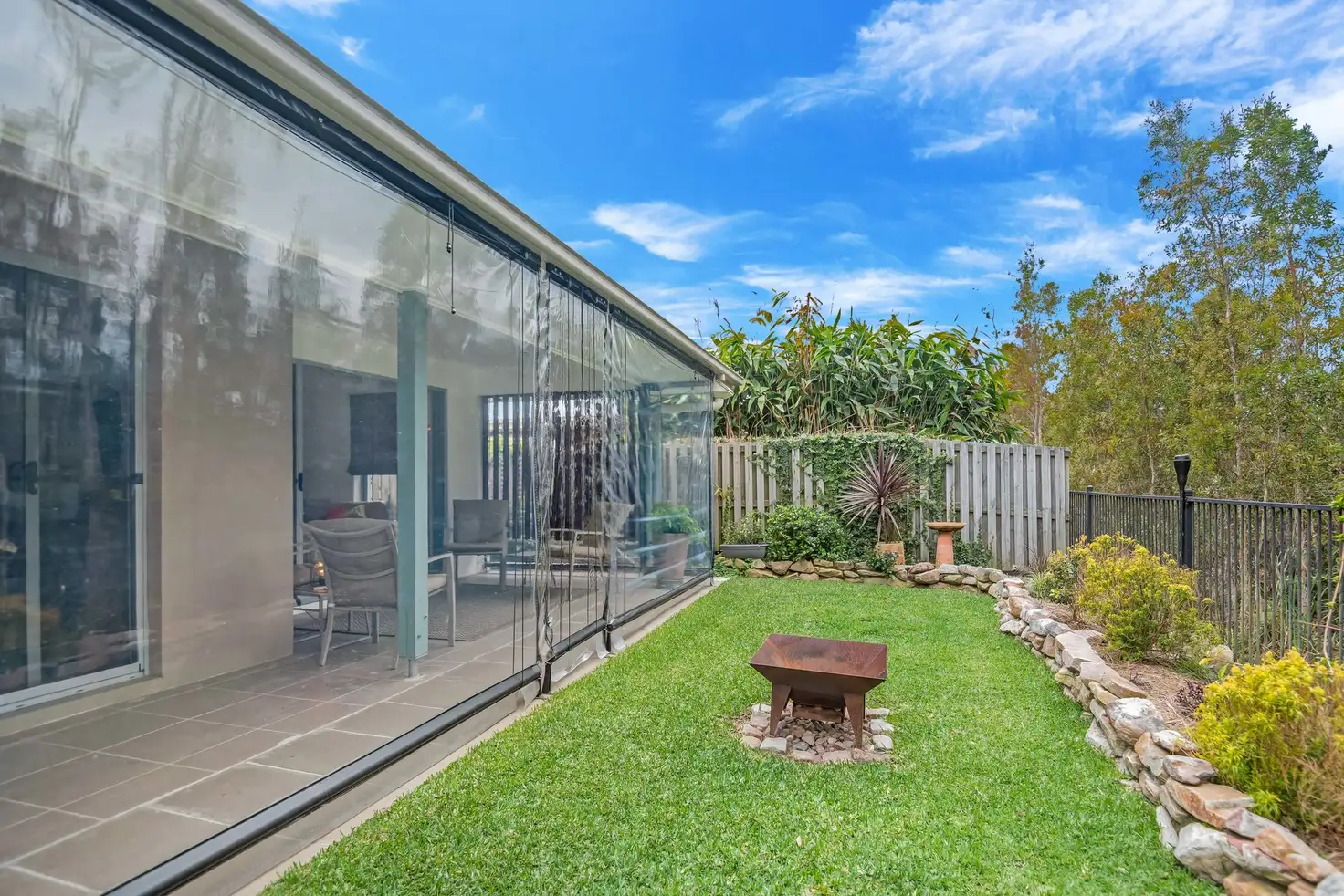 Main view of Homely villa listing, 57/15 Dunes Court, Peregian Springs QLD 4573