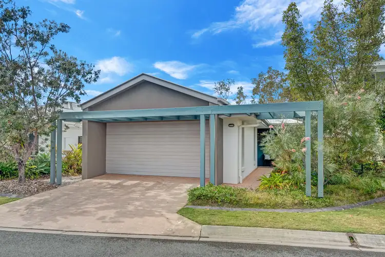 Third view of Homely villa listing, 57/15 Dunes Court, Peregian Springs QLD 4573