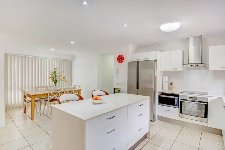 Fourth view of Homely villa listing, 57/15 Dunes Court, Peregian Springs QLD 4573