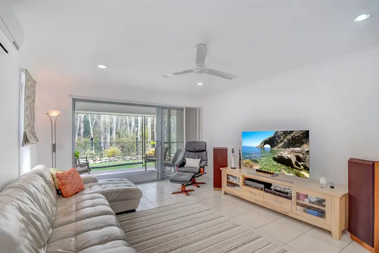 Fifth view of Homely villa listing, 57/15 Dunes Court, Peregian Springs QLD 4573