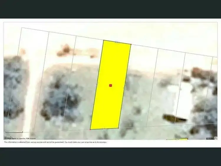 Sixth view of Homely land listing, Lot 18 Kerry Street, Yerranderie via, Oberon NSW 2787