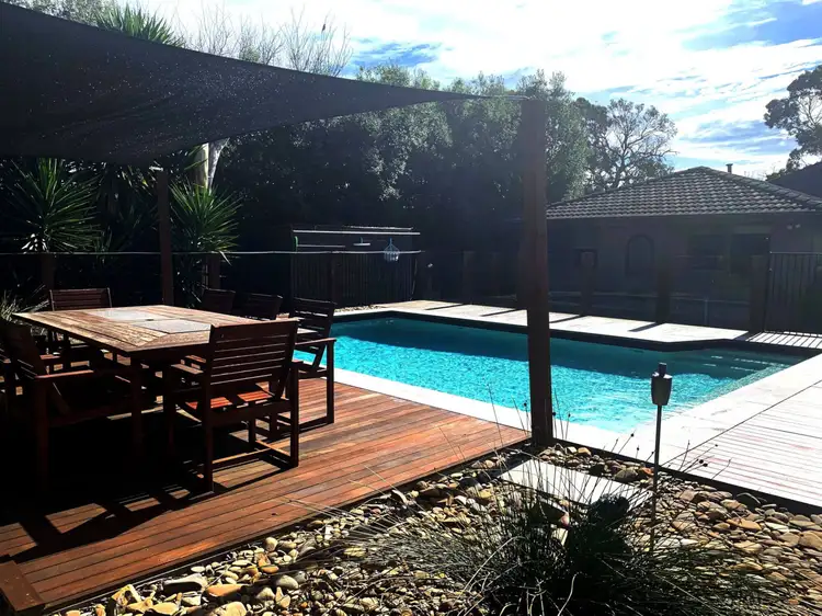 Second view of Homely house listing, 11 Symonds Street, Crib Point VIC 3919
