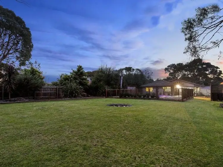 Fourth view of Homely house listing, 11 Symonds Street, Crib Point VIC 3919