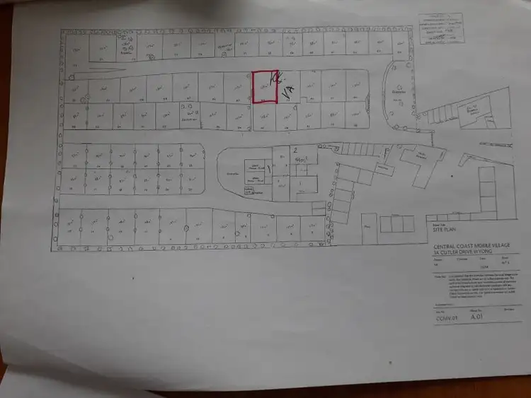 Third view of Homely house listing, 1A/44 Cutler Drive, Wyong NSW 2259