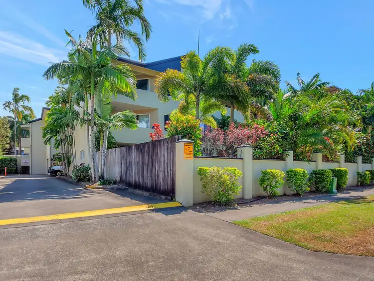 Main view of Homely apartment listing, 10/51 McCormack Street, Manunda QLD 4870