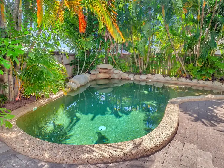 Second view of Homely apartment listing, 10/51 McCormack Street, Manunda QLD 4870