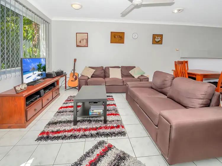 Third view of Homely apartment listing, 10/51 McCormack Street, Manunda QLD 4870