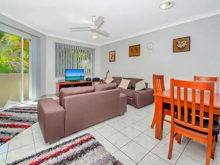 Fourth view of Homely apartment listing, 10/51 McCormack Street, Manunda QLD 4870