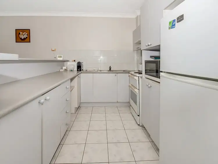 Fifth view of Homely apartment listing, 10/51 McCormack Street, Manunda QLD 4870