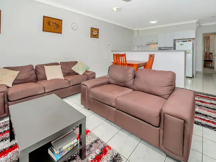 Sixth view of Homely apartment listing, 10/51 McCormack Street, Manunda QLD 4870
