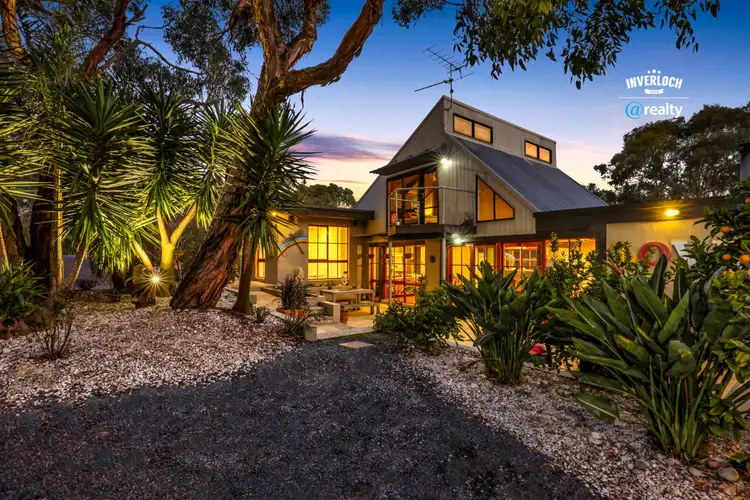 5300 Bass Highway, Wonthaggi VIC 3995