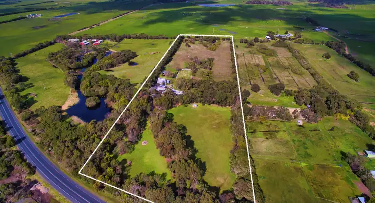 Sixth view of Homely house listing, 5300 Bass Highway, Wonthaggi VIC 3995