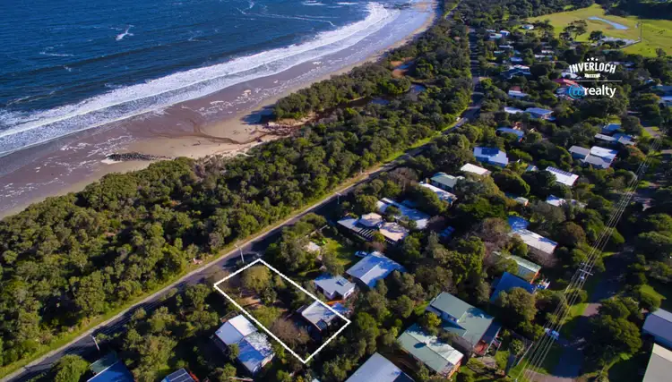 Main view of Homely house listing, 172 Surf Parade, Inverloch VIC 3996