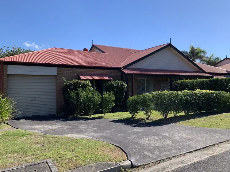 Main view of Homely unit listing, 8/11-19 Cooper Street, Byron Bay NSW 2481