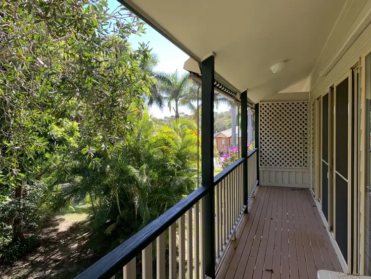 Fourth view of Homely unit listing, 8/11-19 Cooper Street, Byron Bay NSW 2481