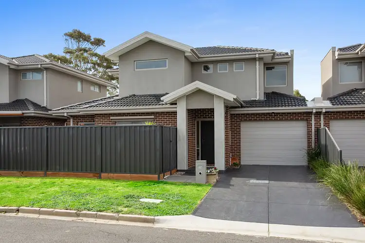 39A Murray-Anderson Road, Rosebud VIC 3939