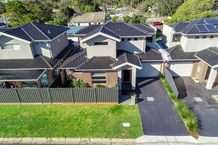 Fifth view of Homely house listing, 39A Murray-Anderson Road, Rosebud VIC 3939