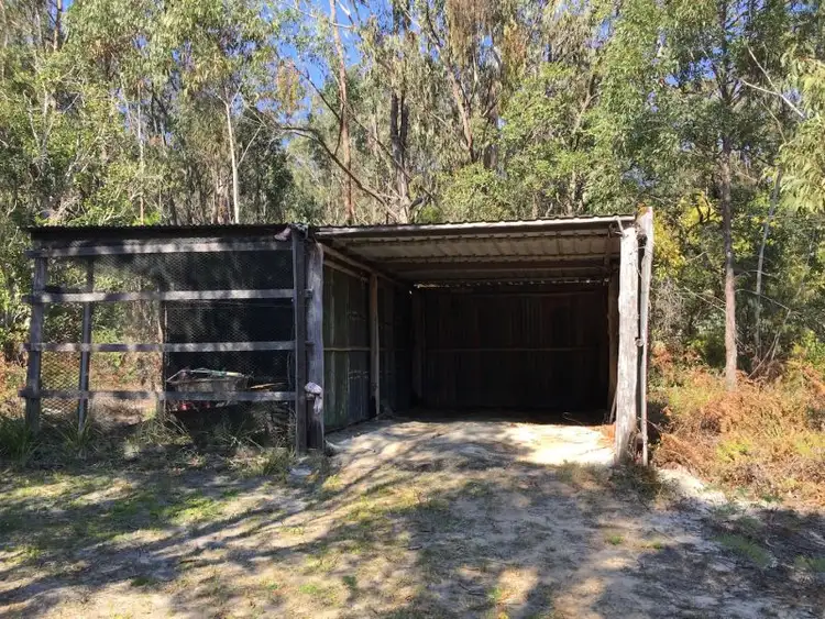 Third view of Homely rural property listing, 421 Gilmores Lane, Halfway Creek NSW 2460
