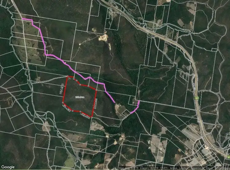 Fourth view of Homely rural property listing, 421 Gilmores Lane, Halfway Creek NSW 2460