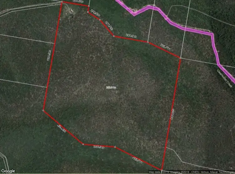 Fifth view of Homely rural property listing, 421 Gilmores Lane, Halfway Creek NSW 2460